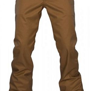 Airblaster Snow Pants - Men's Small - Sissy Pant